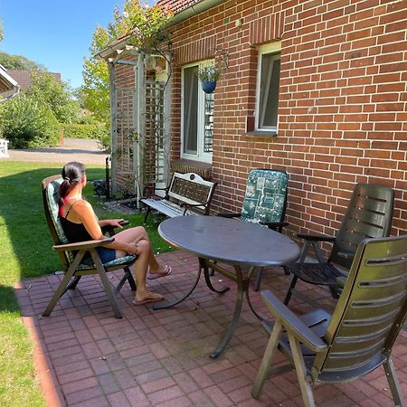 Hoeperhof Botersen Eksteriør billede
