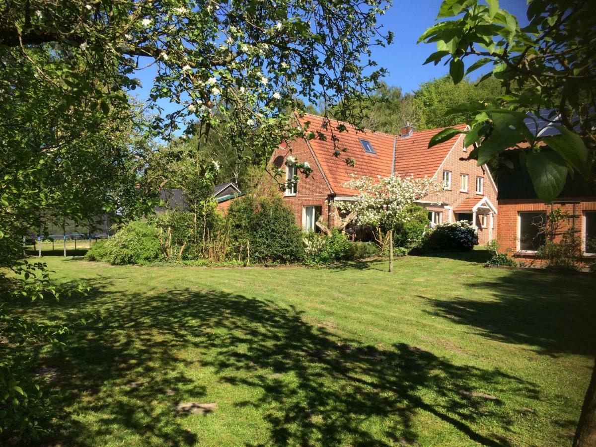 Hoeperhof Botersen Eksteriør billede