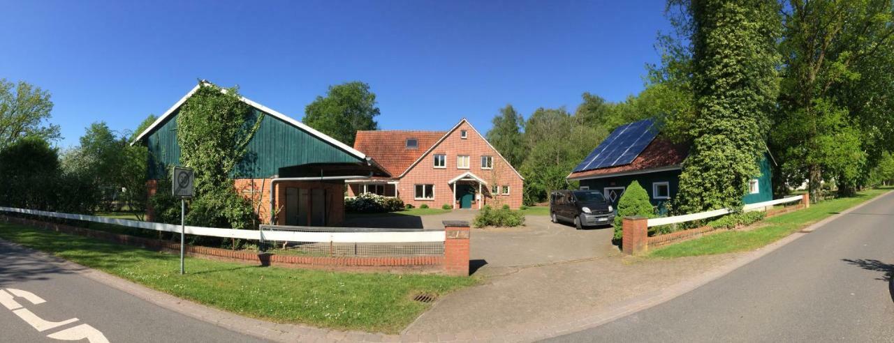 Hoeperhof Botersen Eksteriør billede