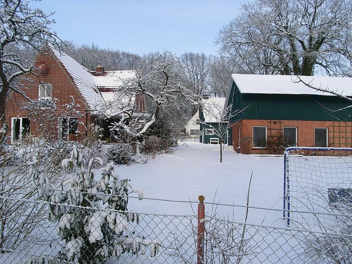Hoeperhof Botersen Eksteriør billede